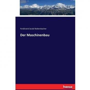 Der Maschinenbau