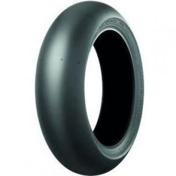 Bridgestone V02 R 200/660 R17 TL Rear Wheel Soft Compound