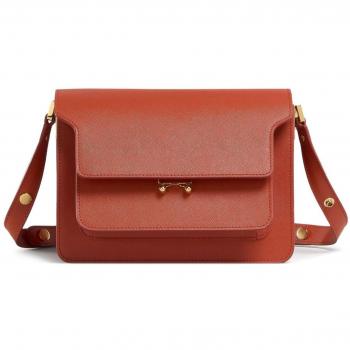 Borsa trunk a spalla media