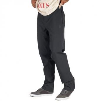 Chrome Industries Wasserdichte Herren Regenhose Schwarz XL