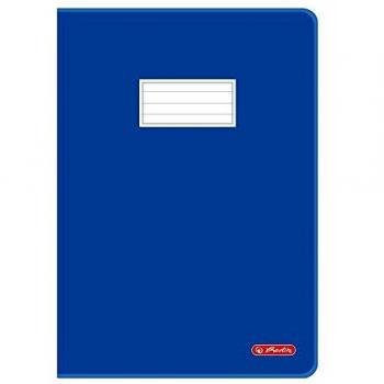 Herlitz A4 Schulheft 40 Blatt Lineatur 25 liniert