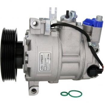 Compresor de aire acondicionado NRF 32911, compatible con diversas marcas y modelos