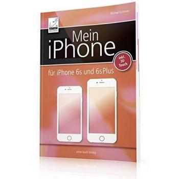 Mein iPhone