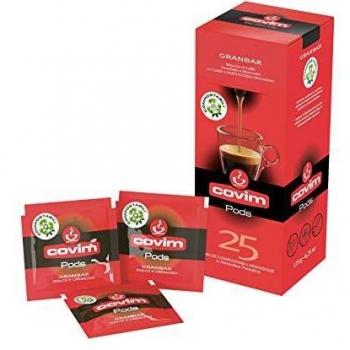 Pod Caffè Compostabile Granbar 200