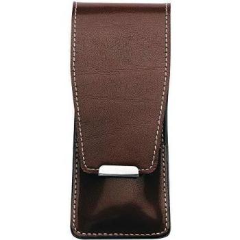 Brown 4-Part Manicure Set by ERBE