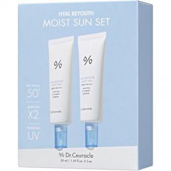 ÉclatHyalux UV Protection 50+
