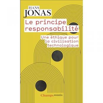 Le principe responsabilité