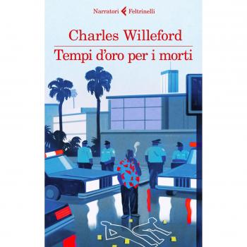 Tempi d'oro per i morti