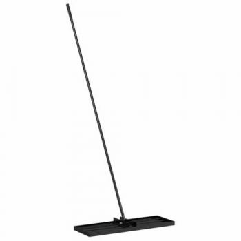Livellatore da Giardino 75x25x200 cm – vidaxl
