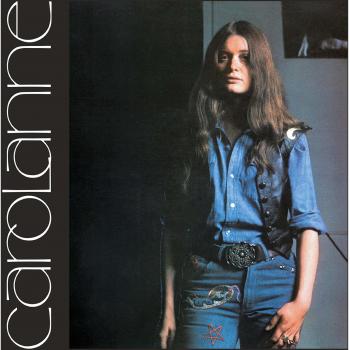 Carolanne Pegg: Remastered Edition