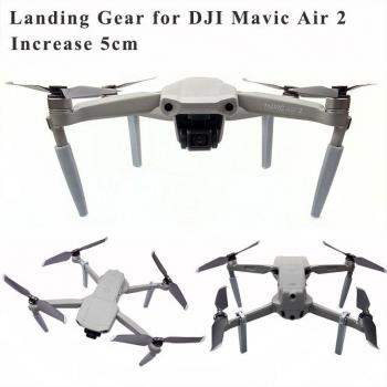 DJI Mavic Air 2 Drone Landing Gear Protector