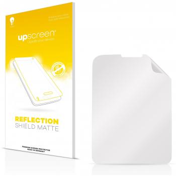 Upscreen Anti-Reflex Schutzfolie für Nokia C2-00 – Matt
