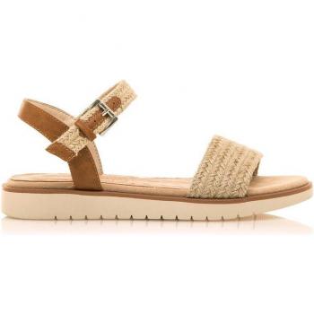 Sandalias de Mujer mtng 51332 C49895 YUTE NATURAL