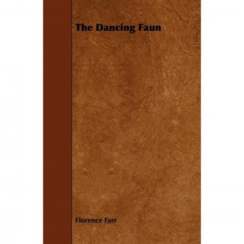 The Dancing Faun