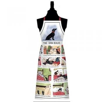 Canine Couture Cookwear