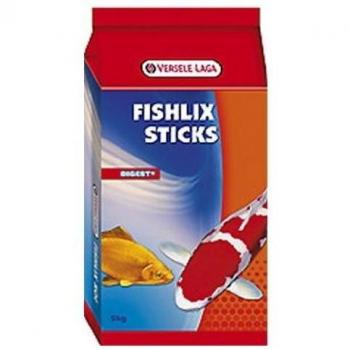 Fishlix Sticks para Peces de Agua Fría