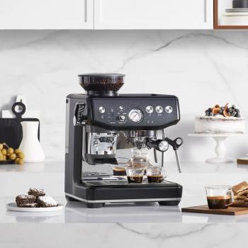 Sage The Barista Express Impress Coffee Machine