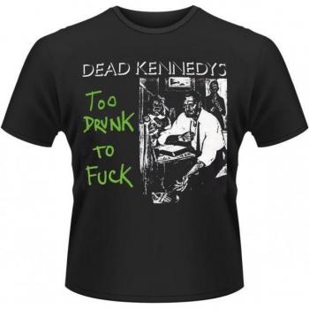 Unisex Buzzed & Bold T-Shirt