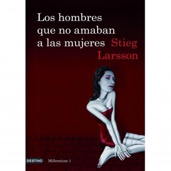 Los hombres que no amaban a las mujeres-Midprice
