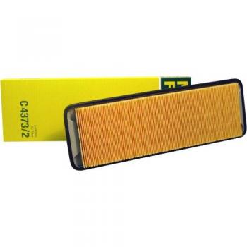 Mann C 4373/2 Air Filter