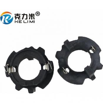 Conjunto Keli Mi 2 piezas: Bombilla HID y Soporte Fijo para VW