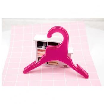 10PCS Pet Clothing Hangers for Dogs and Cats