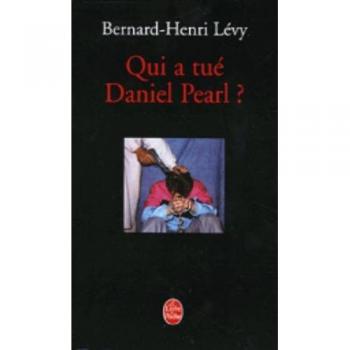 Qui a tué Daniel Pearl ? (Ldp Litterature)
