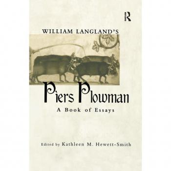 Vitalsource Technologies, Inc. William Langland's Piers Plowman