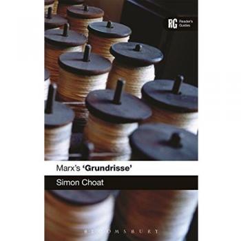 Marxs Grundrisse A Readers Guide