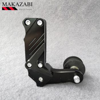 Aluminum Chain Tensioner Roller for KAWASAKI Z800 Z1000 Z750