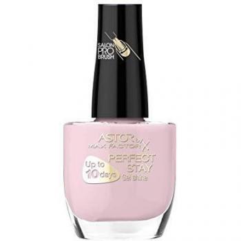 12 ml Max Factor Perfect Stay Gel Shine – Light Pink Shade 005