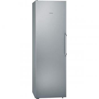 Siemens iQ300 Free-Standing Inox Fridge KS36VVIEPG