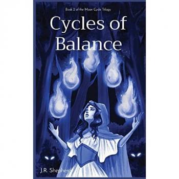Shepherd, Joshua R: Cycles of Balance