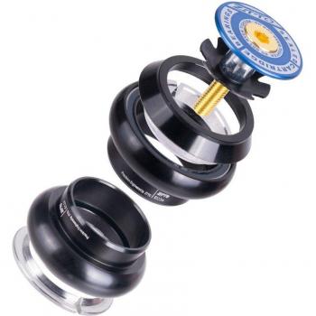 Casque ZTTO 3434S pour VTT et route 34mm EC34 CNC 1 1/8