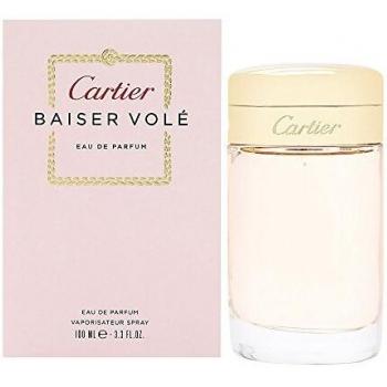 Cartier Baiser Vole Woman Eau De Parfum 100ml Vaporizador