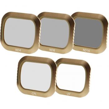 CPL UV ND 8 16 PL Filter Set for Mavic 2 Pro Drone