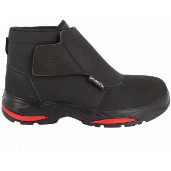 Chaussure de sécurité haute SINGER