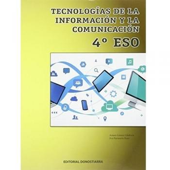 Tecnología de la información y comunicación 4º ESO