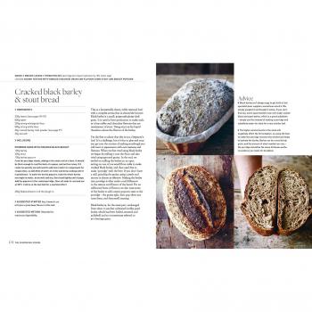 The Sourdough School: The ground-breaking guide to making gut-friendly bread by