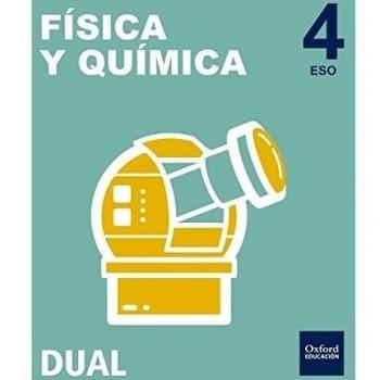 (16).Fisica Quimica 4ºeso *Modular* (Inicia) Dual