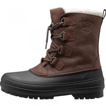 Schneeschuhe Helly Hansen Varanger Primaloft 11630 746 Braun 46,5