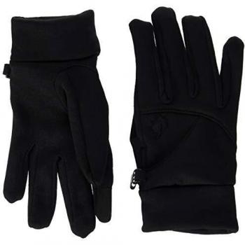 Lafuma Access Black Gloves, S