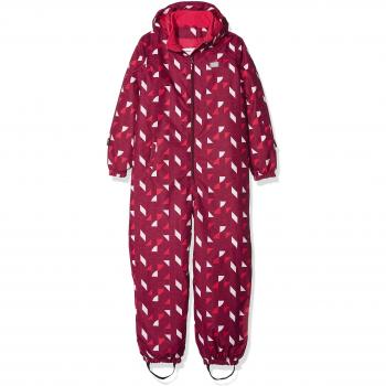 Lego Wear Combinaison de Ski Fille Jakob 791 Violet Bordeaux 390 9 Ans