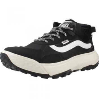 Zapatillas Casual Vans MTE Crosspath