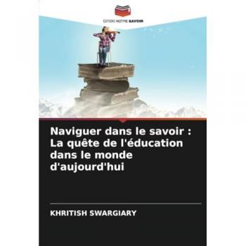 Swargiary, Khritish: Naviguer dans le savoir : La quête de l'éducation dans le monde d'aujourd'hui