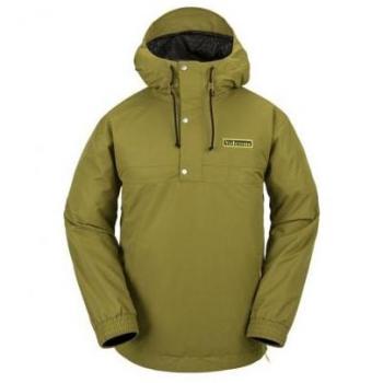 Snow Jacket Uomo Volcom MOSS Longo