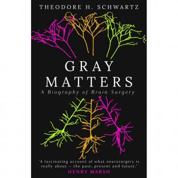Theodore Schwartz Gray Matters