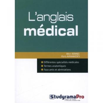 L'anglais médical