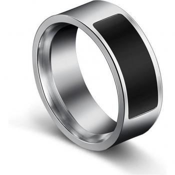 NFC Smart Finger Ring