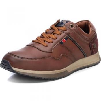 Xti Scarpe Casual Camel 1321 EU 43